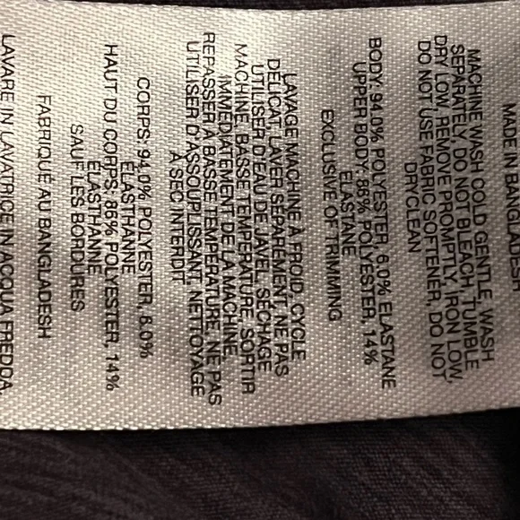 Columbia Sportwear Shirt - Picture 3 of 5